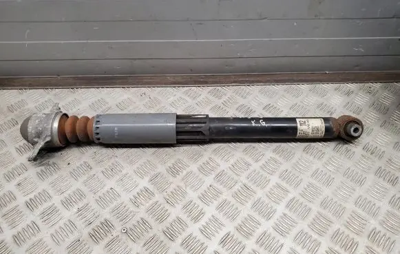 Audi A3 S3 8V Rear shock absorber/damper 5Q0512011GM