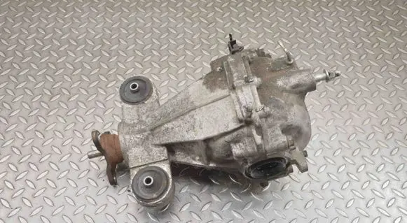 Infiniti Q50 Rear differential 528CR