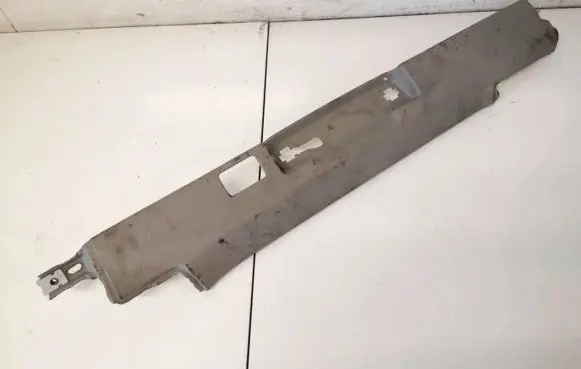 Audi A4 S4 B6 8E 8H Other interior part 8e9868632
