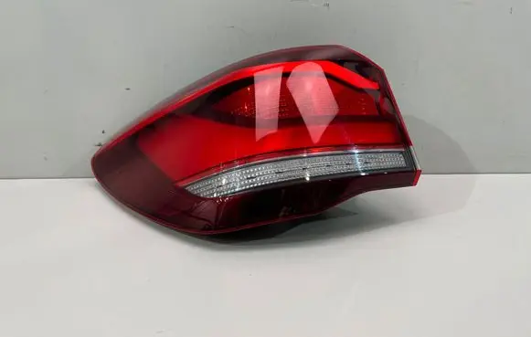 BMW X1 F48 F49 Rear/tail lights 7477713