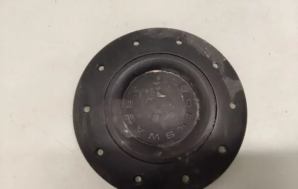 Volkswagen Transporter - Caravelle T5 Original wheel cap 7H0601151A