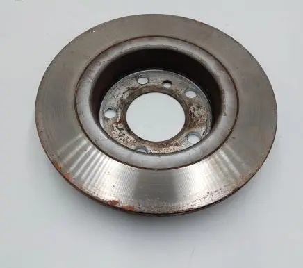 Mini Paceman (R61) Rear brake disc