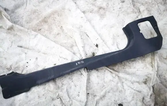 Mini One - Cooper R50 - 53 Other interior part 51431481884