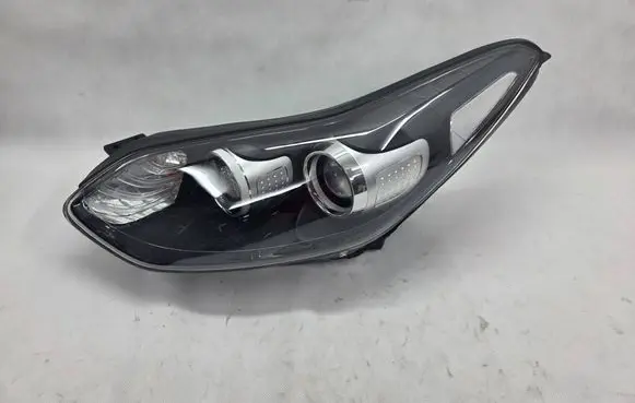 KIA Sportage Headlight/headlamp SPEED92101F1110 92101F1110