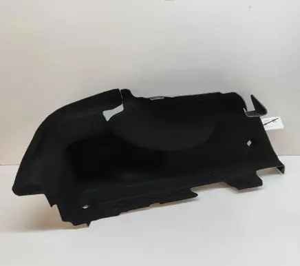 Mercedes-Benz CLA C118 X118 Trunk/boot side trim panel A1186905501