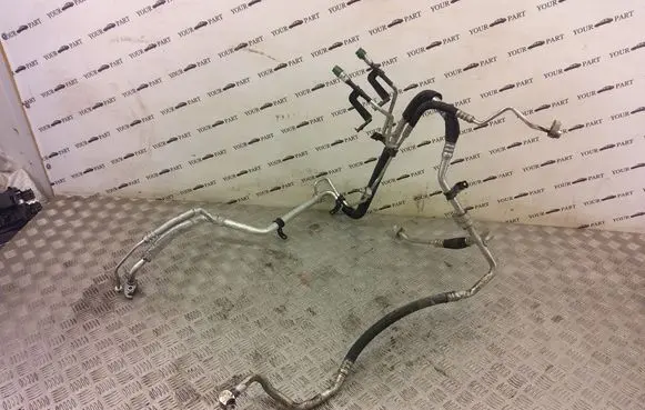 Ford Transit Custom Air conditioning (A/C) pipe/hose GK2119D850BE