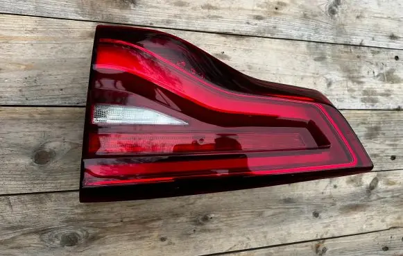 BMW iX3 G08 Tailgate rear/tail lights 2TZ012694 63217408744 7408744