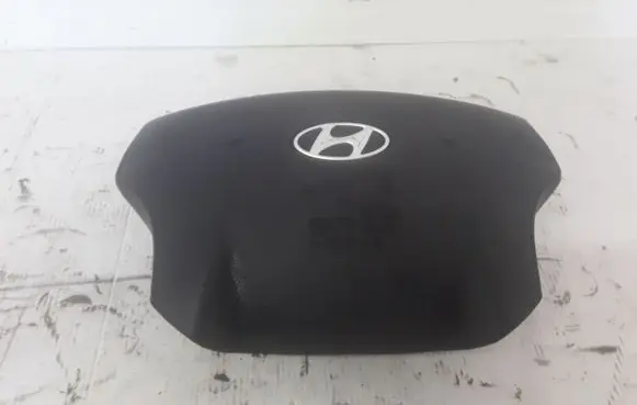 Hyundai Sonata Steering wheel airbag NOCODE