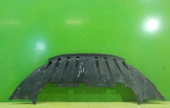 Ford C-MAX II Front bumper skid plate/under tray PRZOD 18AB4
