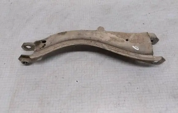 Volvo S60 Rear traction arm rod 