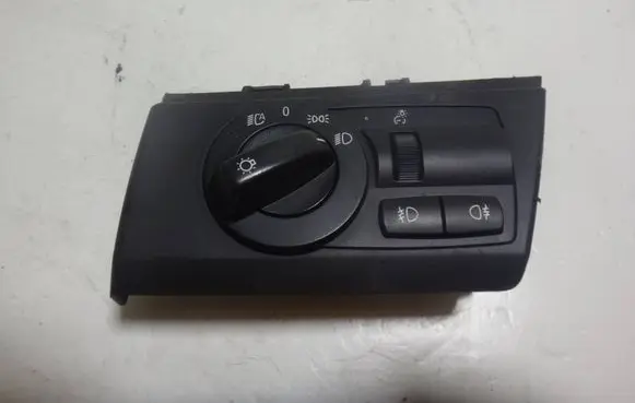 BMW X3 E83 Light switch 3420276