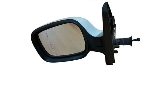 Renault Kangoo I Coupe wind mirror (mechanical) 963029461R