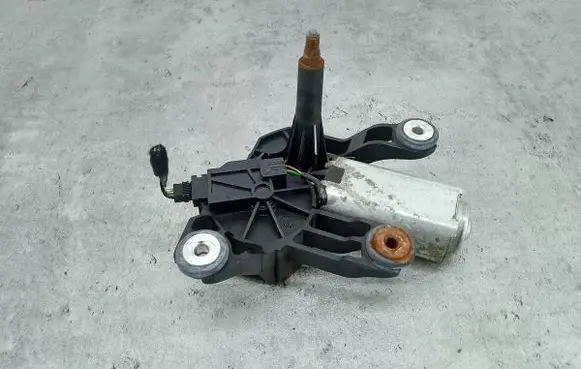 Citroen Nemo Rear window wiper motor 1356115080