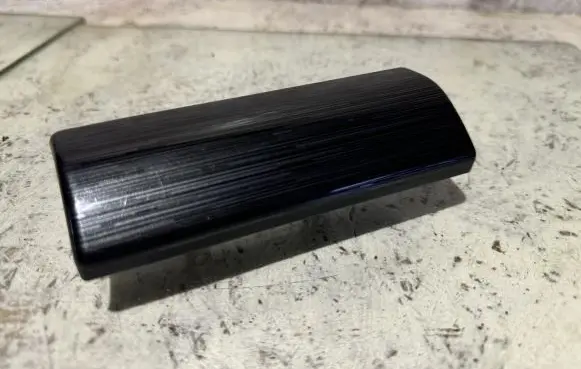 Opel Zafira B Center console decorative trim 13162516