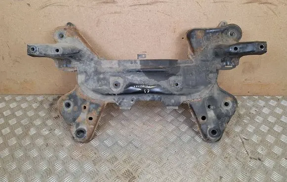Citroen C3 Front subframe