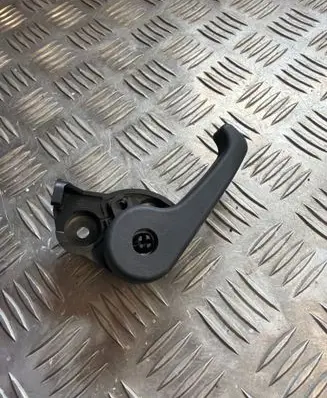 KIA EV6 Engine bonnet (hood) release handle 811812B000