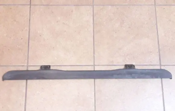 Audi 80 90 S2 B4 Air flow deflector 