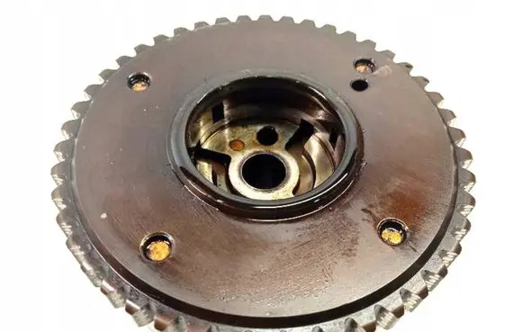 Mazda 3 I Camshaft pulley/ VANOS 2298000440