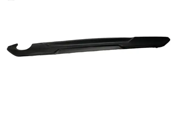 KIA Ceed Rear bumper lower part trim 86612J7DA0