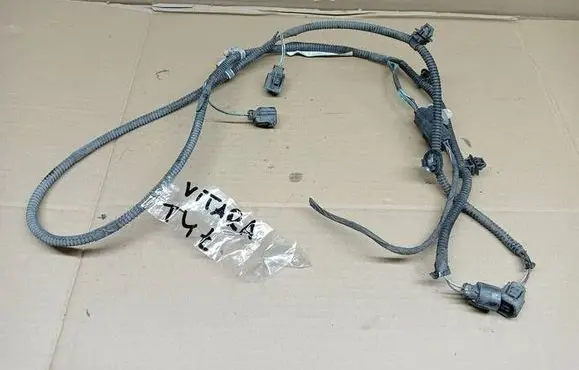Suzuki Vitara (LY) Parking sensor (PDC) wiring loom 3681354P00
