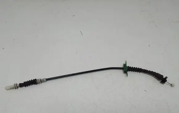 BMW 5 E60 E61 Front door cable line 
