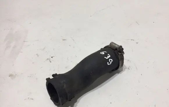 Audi A4 S4 B6 8E 8H Intercooler hose/pipe