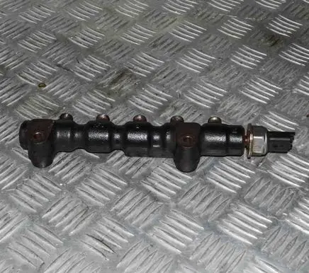 Peugeot 308 Fuel main line pipe 9654592680