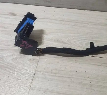 Jaguar F-Pace Rear door wiring loom HK8314A390 C7C7A P00148133