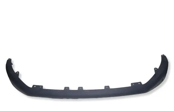 Peugeot 2008 II Front bumper lip 9828077580 99922440 9828077280