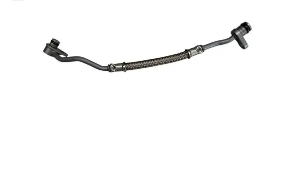 Mercedes-Benz S C217 Turbo turbocharger oiling pipe/hose A2780904877 2780904877