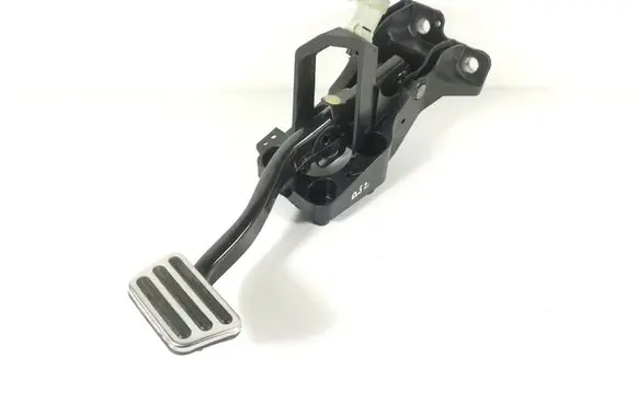 Ford Mustang VI Brake pedal FR3Z-2455-C FR3C-2D094-CD
