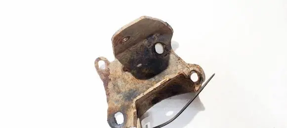 Dacia Logan I Bracket in trunk/boot 