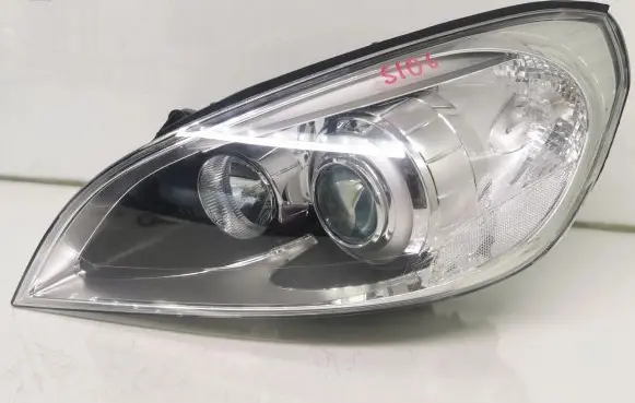 Volvo V60 Headlight/headlamp 31420673 89907401 018048