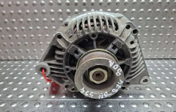 Renault Scenic I Generator/alternator S27649874 7700424594