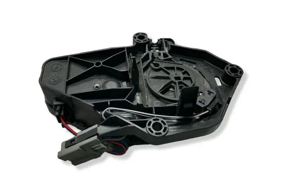 Land Rover Range Rover Sport L320 Tailgate/trunk/boot lift motor AF6314B529AE