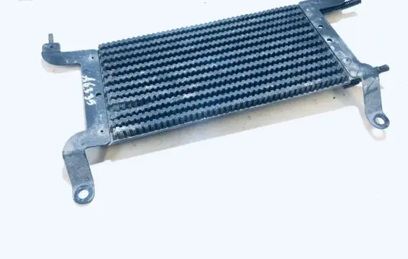 Citroen C4 I Fuel cooler (radiator) 