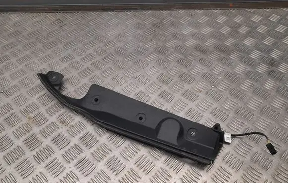Chrysler Pacifica Tailgate trim 68416654 68416654AA