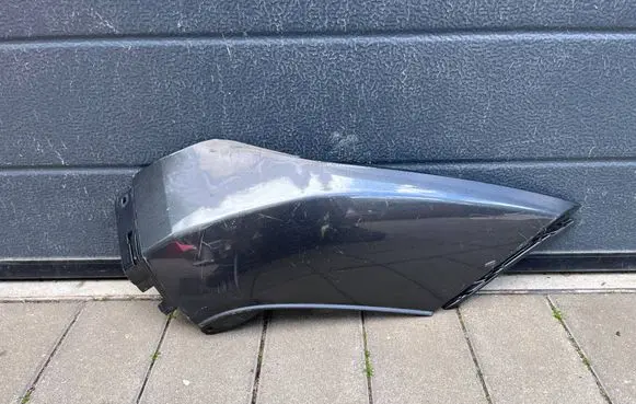 Audi Q5 SQ5 FY Front bumper lip 80A807062F