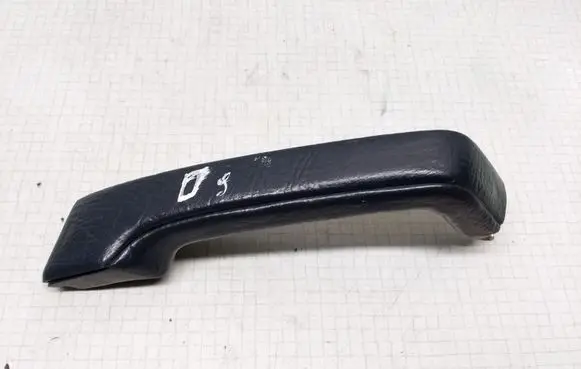 Audi 100 200 5000 C3 Rear door handle trim 443867172