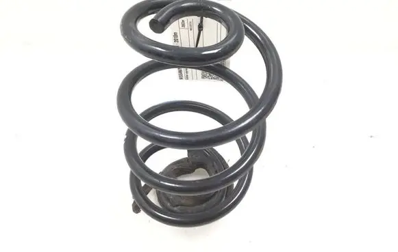 Nissan Micra Rear coil spring 
