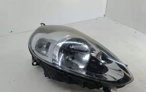 Fiat Punto Evo Headlight/headlamp 89102045DX