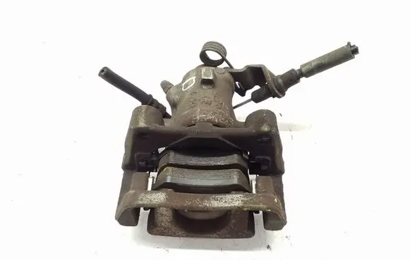 Opel Meriva B Rear brake caliper