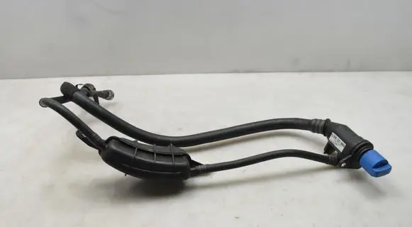 Volkswagen Amarok Fuel tank filler neck pipe 2H6131965A