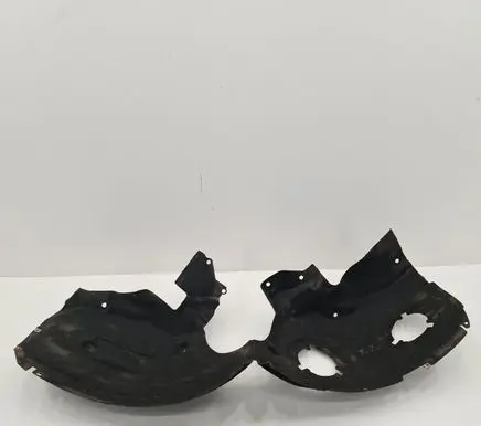 Mini Cooper Countryman R60 Front wheel arch liner splash guards
