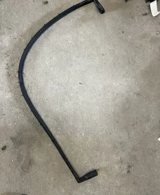 Peugeot Boxer Loading door rubber seal (on body) 