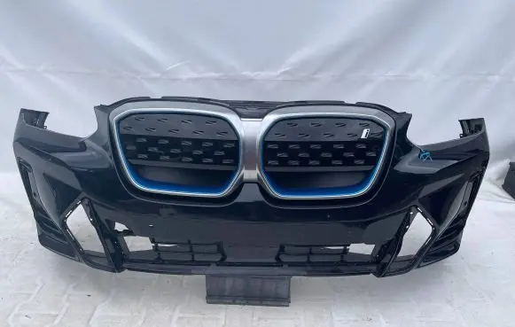 BMW iX3 Front bumper 51119853317