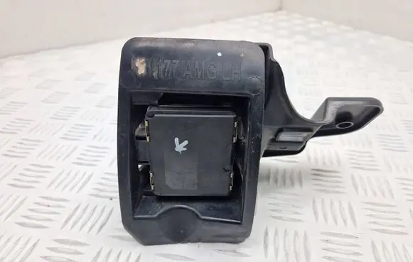 Mercedes-Benz A W177 AMG Blind spot module A0009053810 0203302029 39R11834