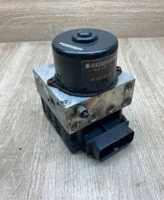 Peugeot 206 ABS Pump 9632539480 10094811053