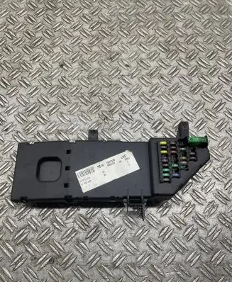 Opel Vectra C Engine ECU kit and lock set 