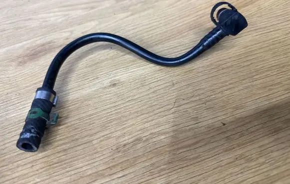 Opel Vivaro Vacuum line/pipe/hose 28804